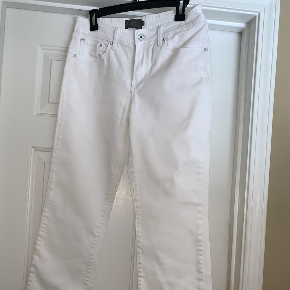 Levi’s denim